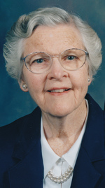 Elizabeth Baldwin