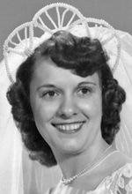 Elizabeth Barbara Bo