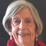 Elizabeth Barry Mears (1928 - 2018)