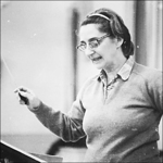 Elizabeth Bernice Farmer