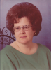Elizabeth Berry Newman (1942 - 2016)