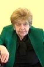 Elizabeth "Beth" Beaton