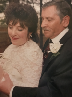 Elizabeth "Beth" Morgan