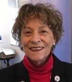 Elizabeth "Betsy" Barton