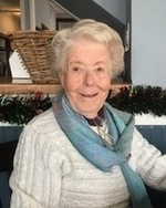 Elizabeth "Betsy" Glen