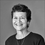Elizabeth "Betsy" Mellins (1951 - 2024)