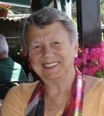Elizabeth "Betsy" Paul