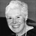 Elizabeth "Betsy" Quinn (1937 - 2026)
