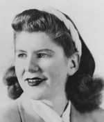 Elizabeth "Bette" DeLuca