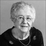 Elizabeth "Bette" Holmes