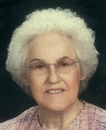 Elizabeth "Bette" King (1925 - 2018)