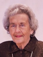 Elizabeth "Bette" Lennox