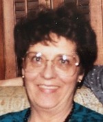 Elizabeth "Bette" Plante (1934 - 2020)