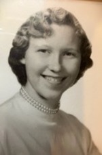 Elizabeth "Betty" A. Sargent