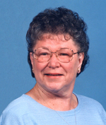 Elizabeth "Betty" A. Seliga