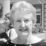 Elizabeth "Betty" Ann Craig (1936 - 2021)