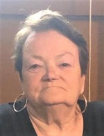 Elizabeth "Betty" Anne (Wallace) Santangelo