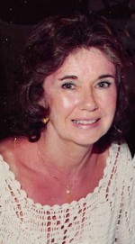 Elizabeth "Betty" Ballou