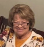 Elizabeth "Betty" (Barnes) Seymour