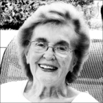Elizabeth "Betty" Coletti