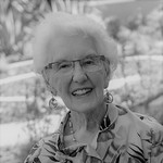Elizabeth (Betty) Dolores McCall