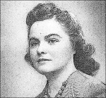 Elizabeth "Betty' (Dorsey) Fadden