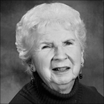 Elizabeth "Betty" Foltz
