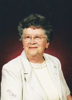 Elizabeth 'Betty' Goettl (1931 - 2018)