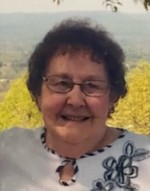Elizabeth "Betty" Hall (1929 - 2022)