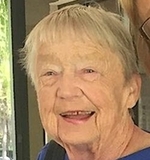 Elizabeth "Betty" Jean Phillips Carlson