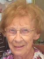 Elizabeth "Betty" Lindeman
