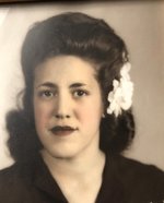 Elizabeth "Betty" Loez