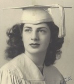 Elizabeth "Betty" Lucille Smith (1930 - 2018)