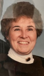 Elizabeth "Betty" McCauley