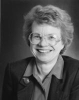 Elizabeth (Betty) McCroskey (1937 - 2015)
