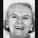 Elizabeth "Betty" McLaughlin