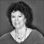 Elizabeth "Betty" Mello