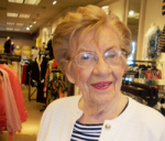 Elizabeth (Betty) Millard Herman