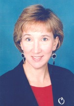 Elizabeth "Betty" Rachel Ellis