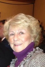 Elizabeth "Betty" (Raftery) Mahoney