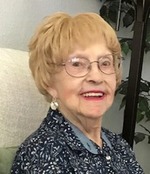 Elizabeth "Betty" Slate