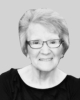 Elizabeth 'Betty' Therese Burg (1925 - 2015)