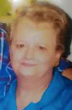 Elizabeth "Betty" Valente