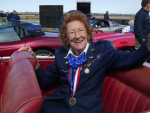 Elizabeth "Betty Wall" Bridget Strohfus (1919 - 2016)