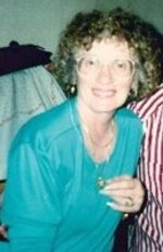 Elizabeth Bocciardi (1932 - 2017)