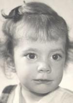 Elizabeth Bonham Baskerville (1942 - 2019)