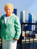 Elizabeth Cameron Milburn (1947 - 2015)