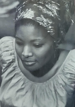 Elizabeth Carew (1935 - 2022)