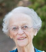 Elizabeth Cassin (1929 - 2018)