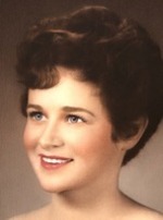 Elizabeth (Christensen) Carlson